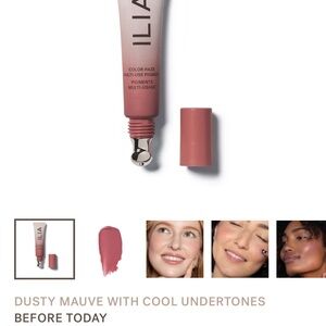 ILIA Color Haze Multi-Use Pigment - Soft Pink